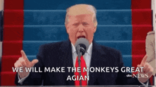 Trump Speech GIF - Trump Speech GIFs