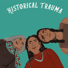 indigenous native american native american heritage month mental health self care