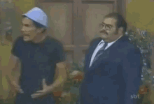 Pague O Aluguel, Chaves, Zenon GIF - Paytherent Chaves GIFs