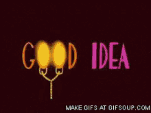 Good Idea GIF - Good Idea Bad GIFs