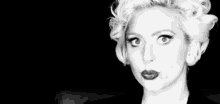 Pisca Pisca GIF - Lady Gaga Perfect Little Monster Mother GIFs
