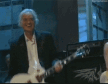 Led Zeppelin Check It Out GIF - Led Zeppelin Check It Out Jimmy Page GIFs