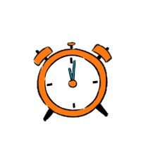Animated Alarm Clock GIFs | Tenor