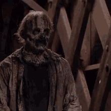 Twd The Whisperers GIF - Twd The Whisperers Walking Dead GIFs