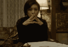 Praveenedits Yuko Takeuchi GIF - Praveenedits Yuko Takeuchi Miss Sherlock GIFs