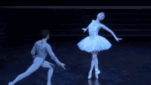 Heloise Bourdon Ballet GIF - Heloise Bourdon Ballet GIFs