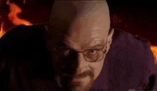 Walter White See You In Hell GIF - Walter White See You In Hell Fuck You GIFs
