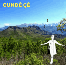 Gunde Che GIF - Gunde Che Duhok GIFs