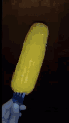 Corn On Fork Meme GIF - Corn On Fork Meme GIFs