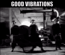 Good Vibrations Marky Mark GIF - Good Vibrations Marky Mark Mark Wahlberg GIFs