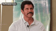 Thinking And Head Shaking.Gif GIF - Thinking And Head Shaking Vikram Chiyan Vikram GIFs