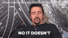 Troll Empire Troll GIF - Troll Empire Troll No It Doesnt GIFs