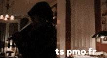 ts pmo.fr is written on the bottom of a video
