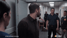 Shy Dr Max Goodwin GIF - Shy Dr Max Goodwin Dr Veronica Fuentes GIFs