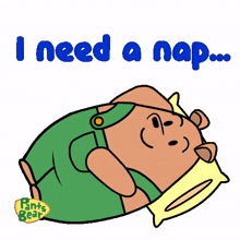napping nap