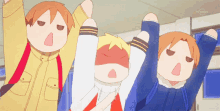 Kimitoboku You And Me GIF - Kimitoboku You And Me You And I GIFs