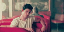 Senorita Shawn Mendes GIF - Senorita Shawn Mendes Staring GIFs