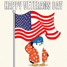 Happy Veterans Day Us GIF - Happy Veterans Day Veterans Day Us GIFs