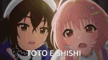 Togashi Shiroyasha GIF - Togashi Shiroyasha Tonishi GIFs