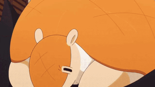 John Kyuuketsuki Sugu Shinu GIF - John Kyuuketsuki Sugu Shinu Armadillo -  Discover & Share GIFs