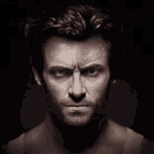 Wolverine Beast Mode GIF - Wolverine Beast Mode Angry GIFs