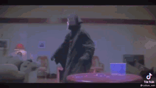 Ghost Face Edit GIF - Ghost Face Edit Scary Movie GIFs