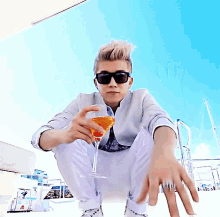 2pm Wooyoung GIF - 2pm Wooyoung Happy GIFs