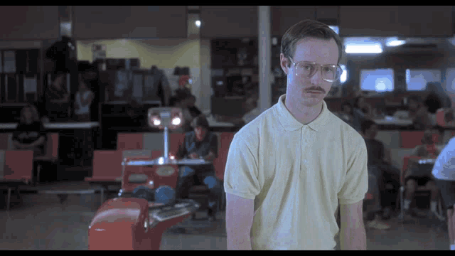 Napoleon Dynamite Kip GIF - Napoleon Dynamite Kip Yes - Discover  Share  GIFs