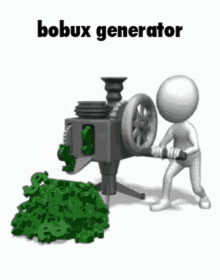 bobux bobux generator