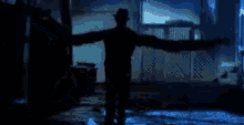 Freddy Krueger Horror GIF - Freddy Krueger Horror GIFs