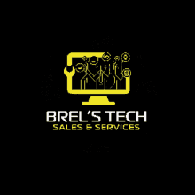 Brelstech GIF - Brelstech Tech Brel GIFs