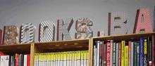 Books Bookshop GIF
