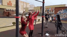 Jump Pull Up GIF - Jump Pull Up Strength GIFs