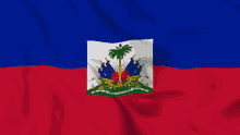 Haiti Flag Gif GIF - Haiti Flag Gif North America GIFs
