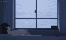 Getting Up Anime GIF - Getting Up Anime Just Woke Up GIFs