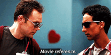Community Movie GIF - Community Movie Reference GIFs