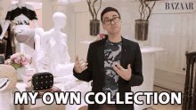My Own Collection Detailing GIF - My Own Collection Detailing Showing GIFs