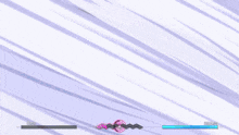 a screenshot of a video game that says training mode on the bottom