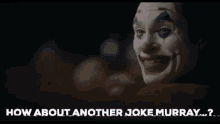 Joaquin Phoenix Joker GIF