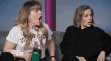 Kelly Clarkson Kelly Clarkson Show GIF - Kelly Clarkson Kelly Clarkson Show Shocked Face GIFs