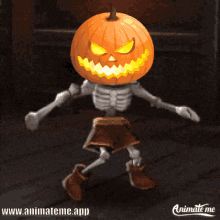 Halloween Pumpkin GIF - Halloween Pumpkin Jackolantern GIFs