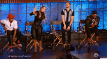 Clapping Jennifer Lopez GIF - Clapping Jennifer Lopez J Lo GIFs