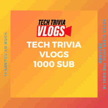 Mr Tevh Trivia Tech Trivia Vlogs GIF - Mr Tevh Trivia Tech Trivia Vlogs Techu GIFs