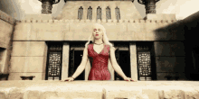 Daenerys Targaryen Khaleesi GIF - Daenerys Targaryen Khaleesi Emilia Clarke GIFs