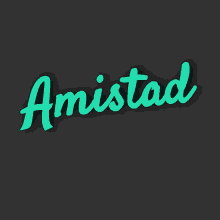 Amistad Vibrate Amistad GIF - Amistad Vibrate Amistad GIFs