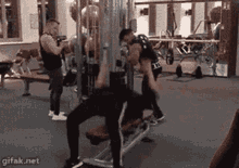 You Da Best Workout GIF - You Da Best Workout Getting Fit GIFs