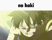 No Haki Kizaru No Haki GIF - No Haki Kizaru No Haki Kizaru GIFs