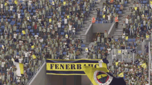 Fbespor Fenerbahçe GIF - Fbespor Fb Fenerbahçe GIFs