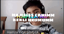 Hamsişş GIF - Hamsişş GIFs
