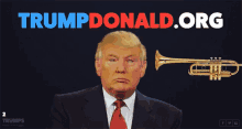 Never Donald Trump GIF - Never Donald Trump GIFs